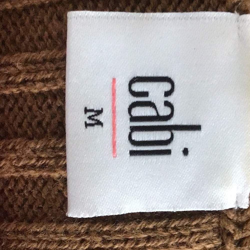 CAbi Luna Pullover/Sweater - Picture 6 of 11